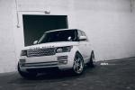 Land Rover Range Rover HSC on ADV.1 Wheels (ADV06TFCS) 2015 года